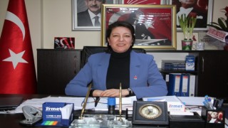 DÖNMEZ: “CUMHURİYETİMİZİN YAŞATILMASI HEPİMİZİN YURTTAŞLIK GÖREVİDİR”