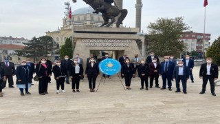 ERSEÇKİN: “DAHA DA GÜÇLENEREK YOLUMUZA DEVAM EDİYORUZ”