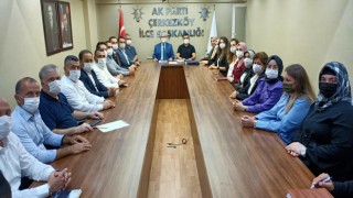 İŞTE ÇETİNTAŞ’IN A TAKIMI