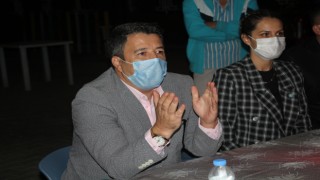 İYİ PARTİ BELEDİYE BAŞKAN ADAYI ÇIKARACAK MI?