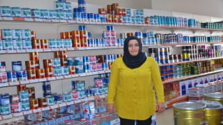 “KADIN EVDEN BURNUNU ÇIKARMAZSA ASIL O ZAMAN BU İŞİ YAPAMAZ”