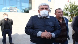 MANDALI: “BİZİM SUÇUMUZ YOK, BİZE İFTİRA ATILDI”