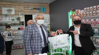 SİFTAHI ÇETİNTAŞ YAPTI