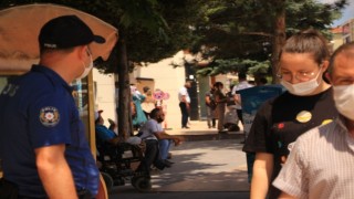 10 GÜN BOYUNCA SÜREKLİ DENETİM YAPILACAK