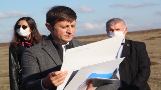 AKAY: “ÇERKEZKÖY’E ÇÖP İSTEMİYORUZ”