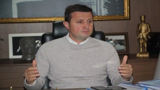 AKAY: “NE KADAR YATIRIM YAPILMIŞ? RAKAMLARLA KONUŞALIM”