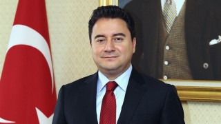 ALİ BABACAN ÇERKEZKÖY’E GELİYOR