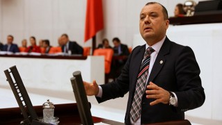 AYGUN: “ATATÜRK, TÜRKİYE’DİR”