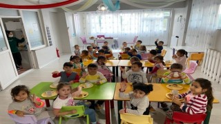 ÇERKEZKÖY’DE ANAOKULU VE ANASINIFLARI YÜZYÜZE EĞİTİME DEVAM ETMEYECEK