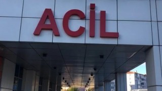 ÇERKEZKÖY’DE YOĞUN BAKIMLAR DOLDU