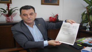 ÇETİN: “BÜTÇE İÇLER ACISI”