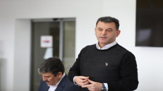 ÇETİN: “ÇOCUKLARIMIZIN DAHA İYİ BİR KAPAKLI’DA YAŞAMASI İÇİN ÇALIŞMALIYIZ”