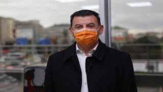 ÇETİN: “KADIN, BİZİM BAŞTACIMIZDIR”