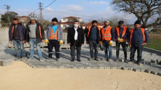 ÇETİN: “SORUNSUZ BİR KAPAKLI İÇİN ÇALIŞIYORUZ”