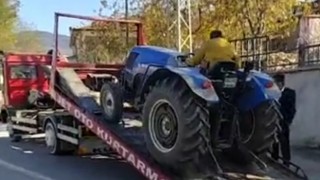 “ÇİFTÇİYE HACİZ YAĞMURU BAŞLADI”