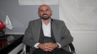 DEVA PARTİSİ İL BAŞKANI ÇEBİ: “PARTİMİZE TALEP ÇOK FAZLA”