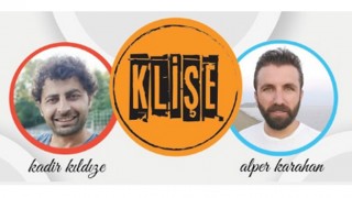 HEM GÜLDÜREN HEM DE DÜŞÜNDÜREN PROGRAM: “KLİŞE”