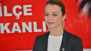 İKİZOĞLU: ‘’KADINA ŞİDDET POLİTİKTİR’’