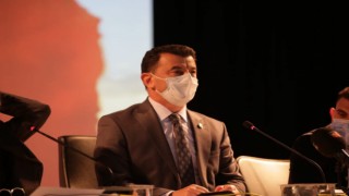 “KAPAKLI’DA 30 BİN VATANDAŞIMIZ RİSK ALTINDA”