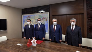 KAPAKLI’DA TERMAL SU SONDAJ ÇALIŞMALARI BAŞLAYACAK