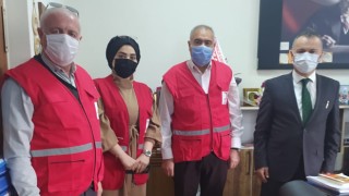 KARACA: “CESUR KAHRAMANLARIMIZIN GÜNÜNÜ KUTLUYORUM”