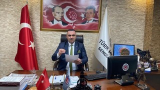 KOÇAK: “ULU ÖNDER ATATÜRK’Ü ÖZLEMLE, MİNNETLE ve RAHMETLE ANIYORUZ”
