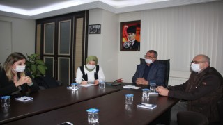 KOSGEB HANGİ İŞLERE DESTEK VERECEK?