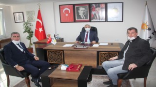 LİDER ÖĞRENCİ SERVİSLERİ’NDEN ÇETİNTAŞ’A ZİYARET