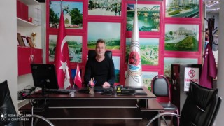 “SAYGI VE ÖZLEMLE ANIYORUZ”