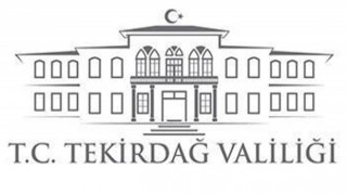 TEKİRDAĞ VALİLİĞİ SALGINA KARŞI YENİ TEDBİRLERİ AÇIKLADI