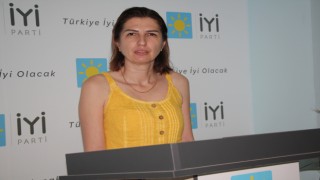 TUNALI: “KADINA ŞİDDETİN HİÇBİR ŞEKİLDE GEREKÇESİ OLAMAZ, OLMAMALI”