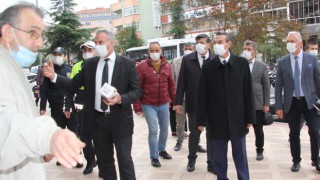 VAKA SAYILARINDAKİ ARTIŞ DURDURULAMIYOR