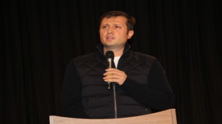 AKAY, ÇERKEZKÖY BELEDİYESİ’NDEKİ ASGARİ ÜCRETİ AÇIKLADI