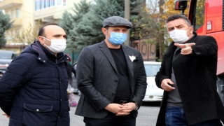 AKAY: “İHTİYAÇ DUYULAN TÜM SOKAKLARIMIZ ASFALTLANACAK”