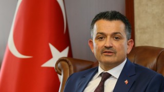 BAKAN AÇIKLADI: “YÜZDE 100 HİBE DESTEĞİ VERİLECEK”