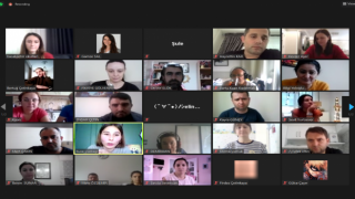 BAŞAKŞEHİR OKULLARI’NDAN VELİLERE ‘TEKNOLOJİ BAĞIMLILIĞI’ SEMİNERİ