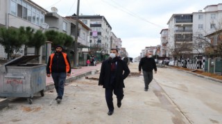 ÇETİN: “HER ŞEY DAHA GÜZEL BİR KAPAKLI İÇİN”