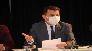 ÇETİN: “KİMSE, KAPAKLI HALKININ HAKKINI YİYEMEZ”