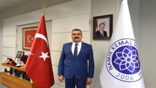 DÜNYANIN EN ETKİLİ BİLİM İNSANLARI LİSTESİNE GİRDİ