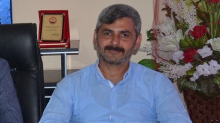 “HDP’YE HAZİNE DESTEĞİ KESİLMELİ”