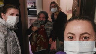 İYİ PARTİ’DEN ‘ÖZEL’ ZİYARET