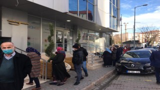 KAPAKLI BELEDİYESİ’NDE YAPILANDIRMA YOĞUNLUĞU