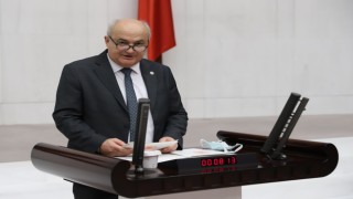 KAPLAN: “TÜRKİYE YÖNETİMİ BİR İNSANIN İKİ DUDAĞI ARASINDA”