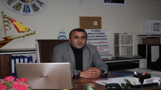 KARAKOÇ: "ASGARİ ÜCRET MİNİMUM 3 BİN 300 LİRA OLMALIYDI"