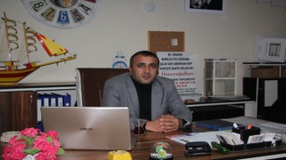 KARAKOÇ’TAN YENİ YIL MESAJI