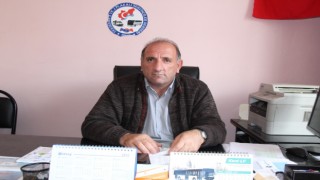 “KORSAN TAŞIMACILIĞA ÇÖZÜM BULUNMALI”