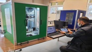 ‘MESLEĞİM BENİMLE GÜCÜM ELİMDE’ PROJESİ FİNALE KALDI