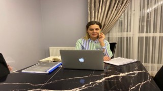 TÜM ÜYELERİ TELEFONLA ARAYARAK TEDBİRLERE UYMALARINI İSTEDİ