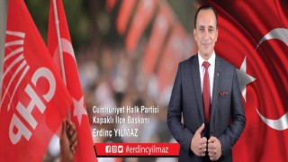 YILMAZ: “EKONOMİDEKİ BAŞARISIZLIKLARINI, AÇIKLAMALARLA MASKELİYORLAR”