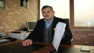 “8 BİN ÜYEYE ULAŞTIK”